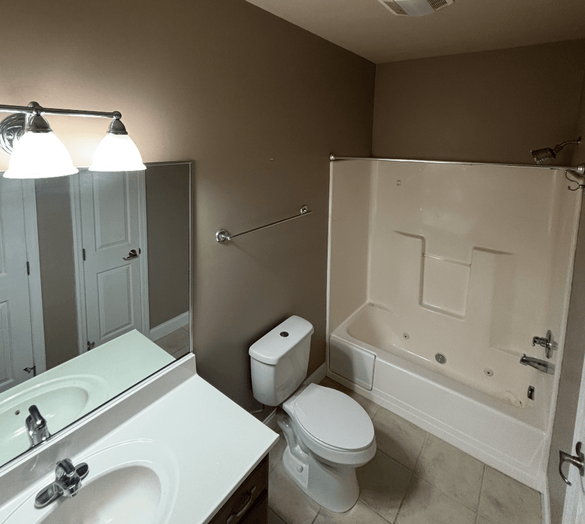 Image for SUNCREST VILLAGE CONDO! 2 Bedroom, 2 Bathroom for Auction! Online Bidding is open now through Thursday October 29th, at 6:00 p.m. 1334 Suncrest Village Circle, Morgantown, WV, 26505.