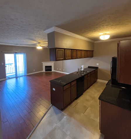 Image for SUNCREST VILLAGE CONDO! 2 Bedroom, 2 Bathroom for Auction! Online Bidding is open now through Thursday October 29th, at 6:00 p.m. 1334 Suncrest Village Circle, Morgantown, WV, 26505.