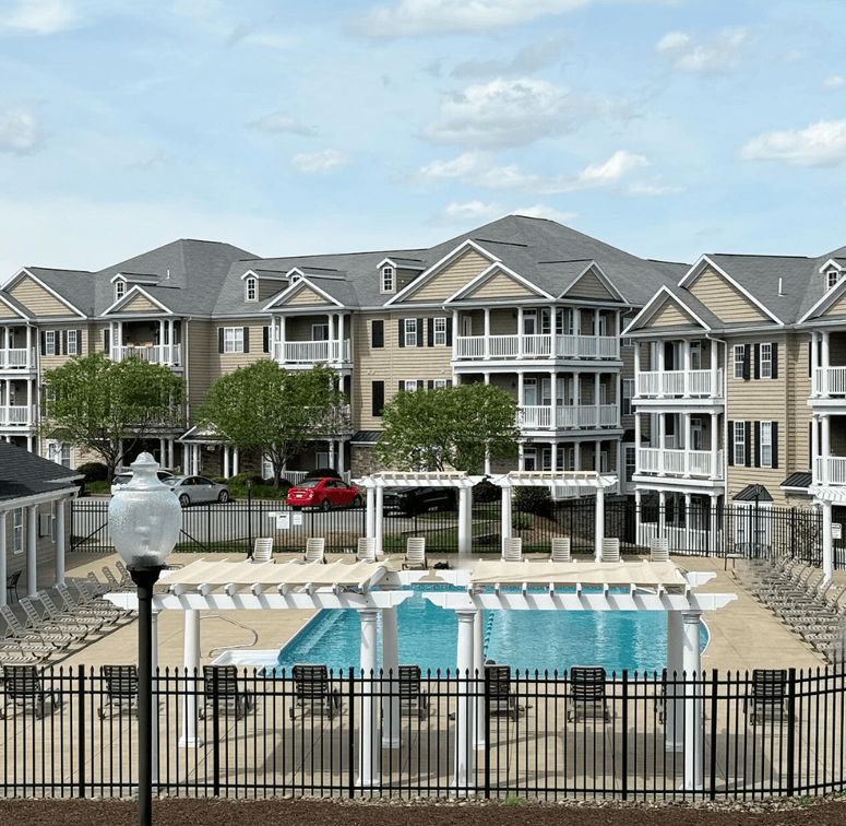 Image for SUNCREST VILLAGE CONDO! 2 Bedroom, 2 Bathroom for Auction! Online Bidding is open now through Thursday October 29th, at 6:00 p.m. 1334 Suncrest Village Circle, Morgantown, WV, 26505.