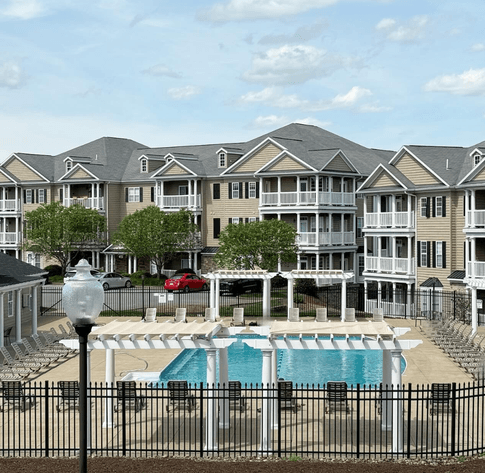Image for SUNCREST VILLAGE CONDO! 2 Bedroom, 2 Bathroom for Auction! Online Bidding is open now through Thursday October 29th, at 6:00 p.m. 1334 Suncrest Village Circle, Morgantown, WV, 26505.