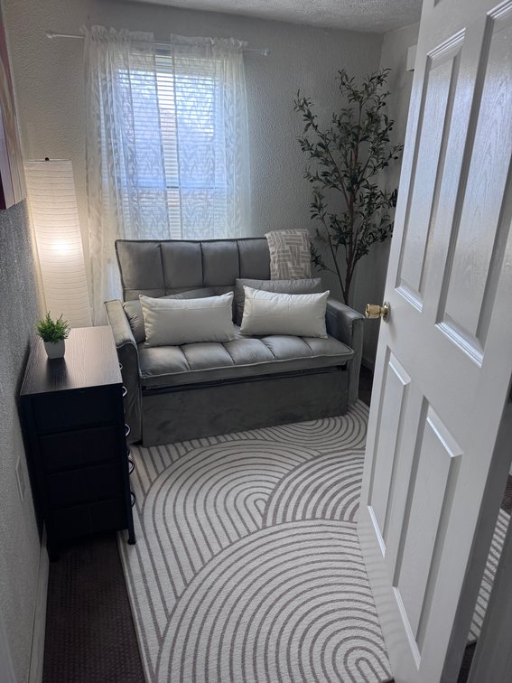 Image for CASHFLOW! 4 Bedroom Rental and Airbnb. Bidding is open now through Thursday October 15th, at 6:00 p.m. 1605 N. 18th Street, Clarksburg, WV, 26301.