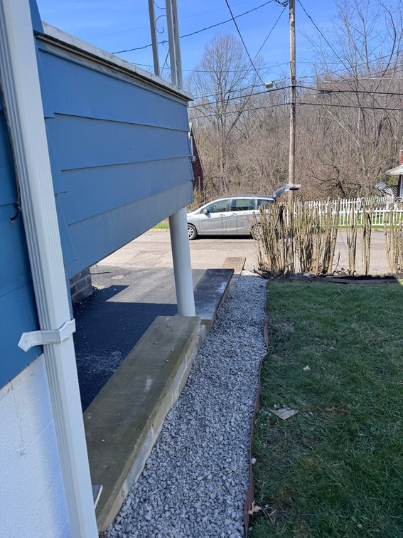 Image for CASHFLOW! 4 Bedroom Rental and Airbnb. Bidding is open now through Thursday October 15th, at 6:00 p.m. 1605 N. 18th Street, Clarksburg, WV, 26301.