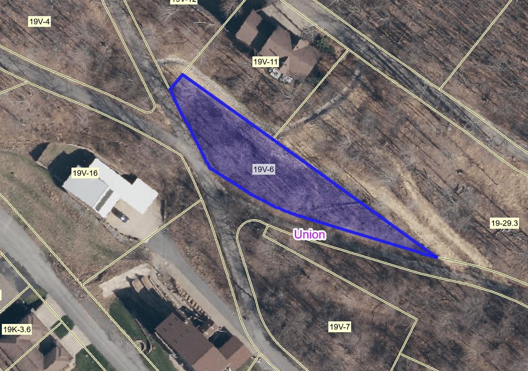 Image for Cheat Lake Lot in Mont Chateau Estates! Lot 20 or .2885 AC The View At Cheat Lake, Mont Chateau Estates. Bidding Begins Closing on December 11th, 2025, at 6:00 p.m.