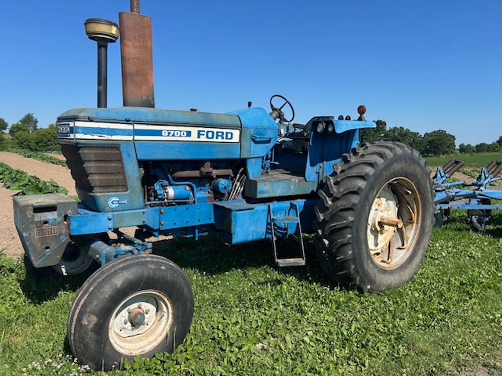 Image for TIETZ FAMILY FARMS & LEROY TIETZ ESTATE