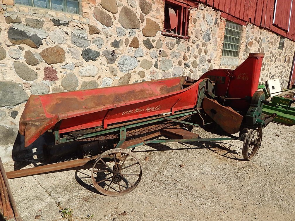 Image for TIETZ FAMILY FARMS & LEROY TIETZ ESTATE