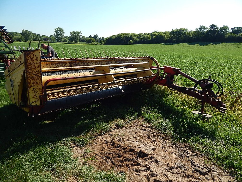 Image for TIETZ FAMILY FARMS & LEROY TIETZ ESTATE
