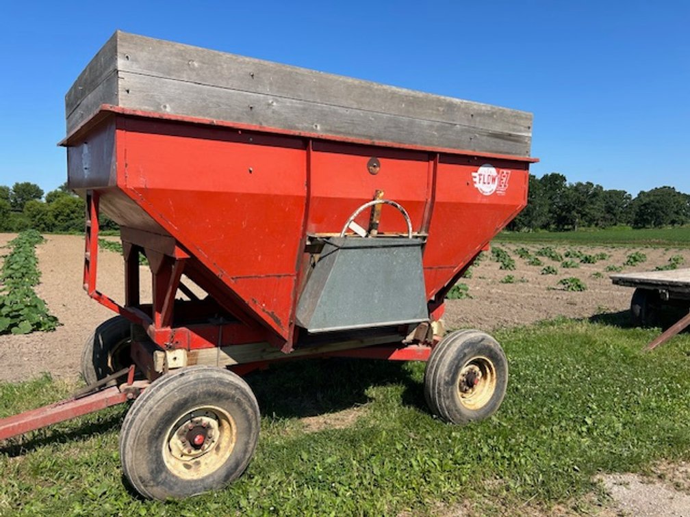Image for TIETZ FAMILY FARMS & LEROY TIETZ ESTATE