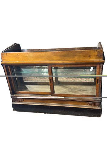 Image for Mary Parker Antiques Auction #1