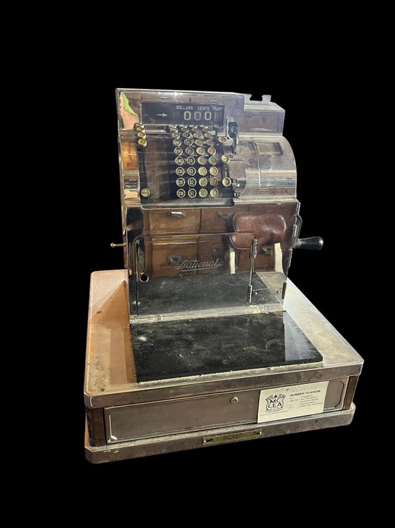 Image for Mary Parker Antiques Auction #1