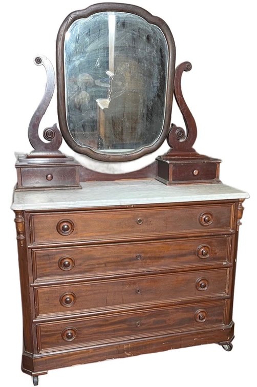 Image for Mary Parker Antiques Auction #1