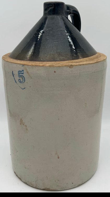 Image for Mary Parker Antiques Auction #1
