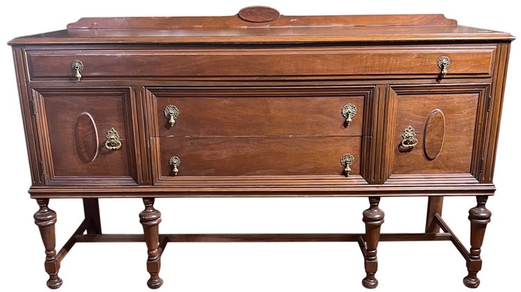 Image for Mary Parker Antiques Auction #2