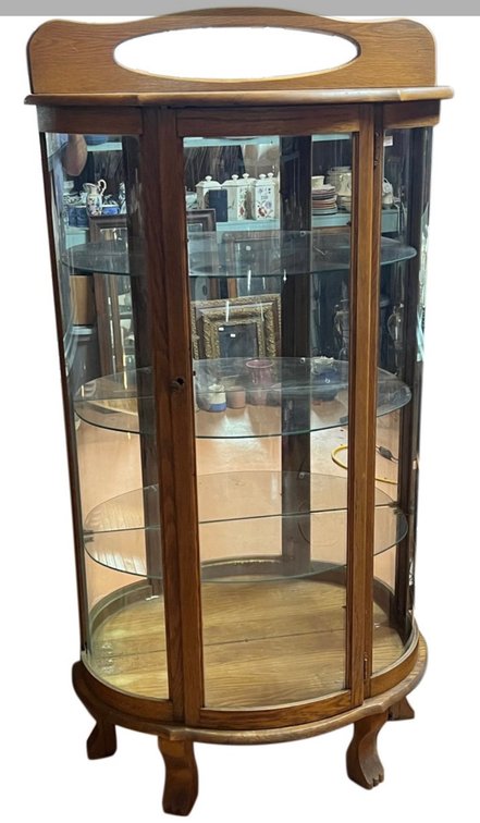 Image for Mary Parker Antiques Auction #2