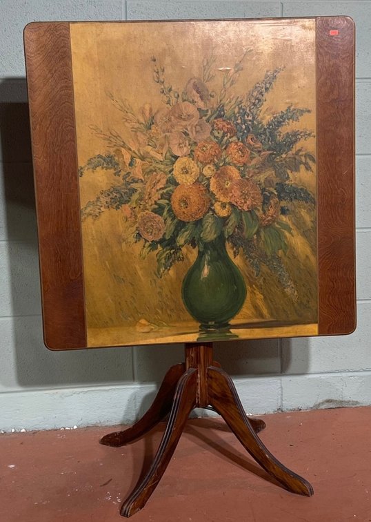 Image for Mary Parker Antiques Auction #2