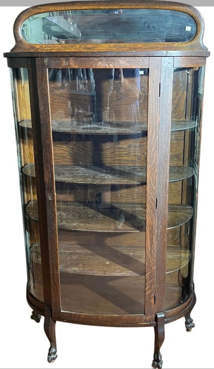 Image for Mary Parker Antiques Auction #2