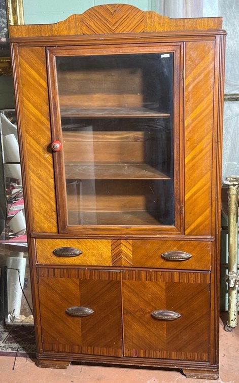 Image for Mary Parker Antiques Auction #2