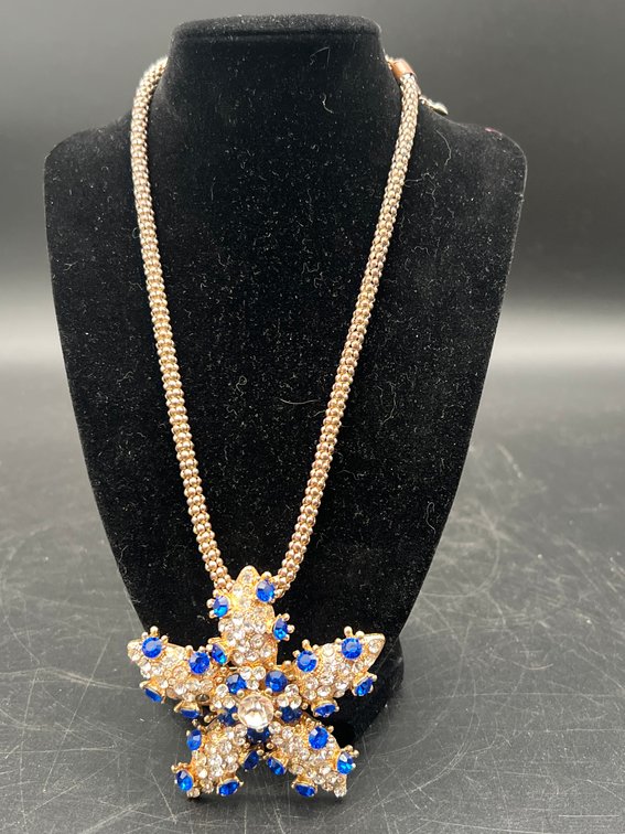 Image for Vintage Jewelry & Curios Auction MP#3