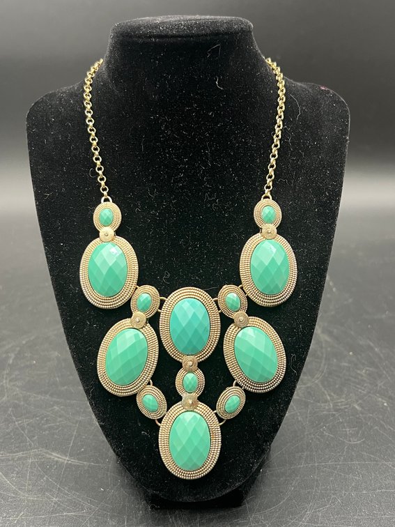 Image for Vintage Jewelry & Curios Auction MP#3