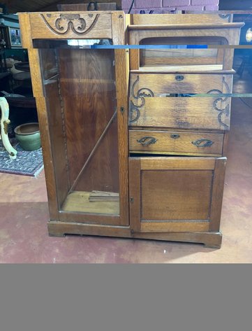Image for Mary Parker Antiques Auction #4