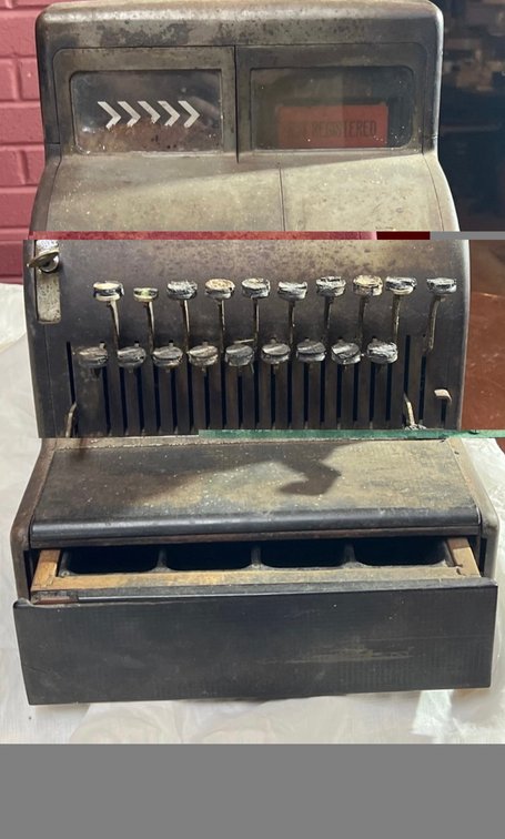 Image for Mary Parker Antiques Auction #4