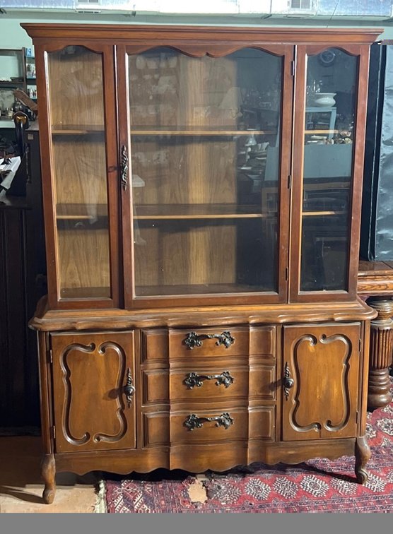 Image for Mary Parker Antiques Auction #4
