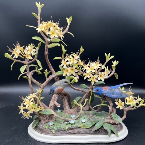 Image for Betty Jo Bauman Estate Auction