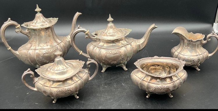 Image for Betty Jo Bauman Estate Auction