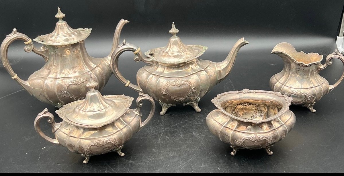 Image for Betty Jo Bauman Estate Auction