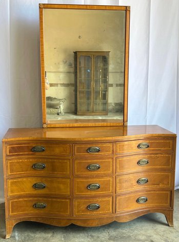 Image for Betty Jo Bauman Estate Auction