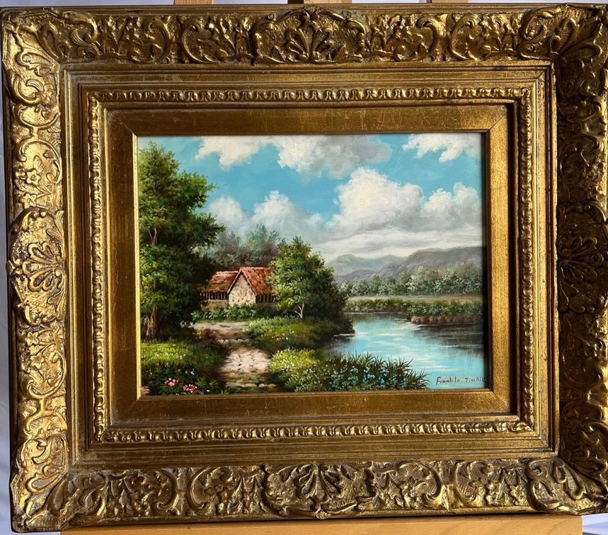 Image for Betty Jo Bauman Estate Auction