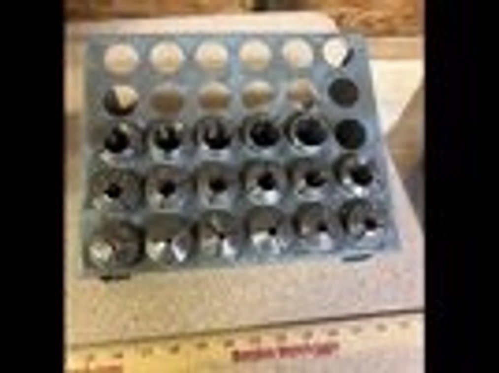Image for Machine Shop Auction