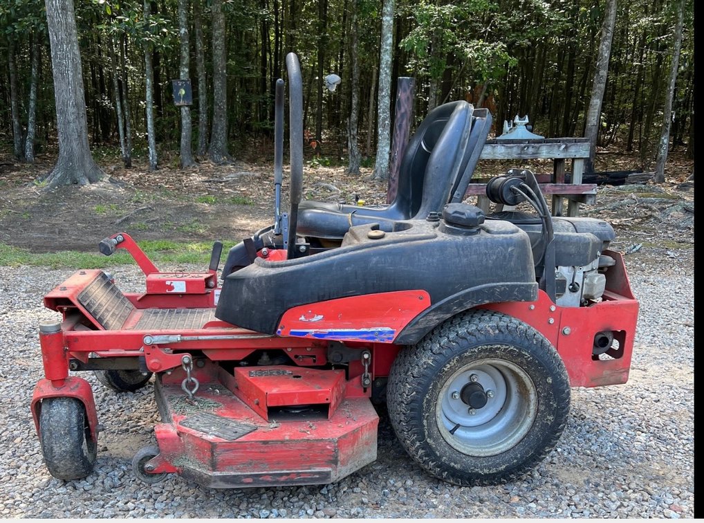 Image for Abbeville Personal Property Auction