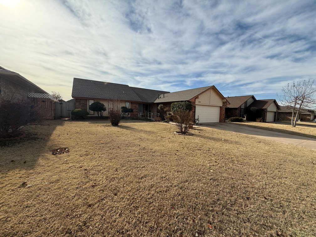 Image for Personal Representative's Auction in OKC