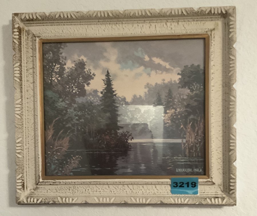 Image for Estate Auction - OKC