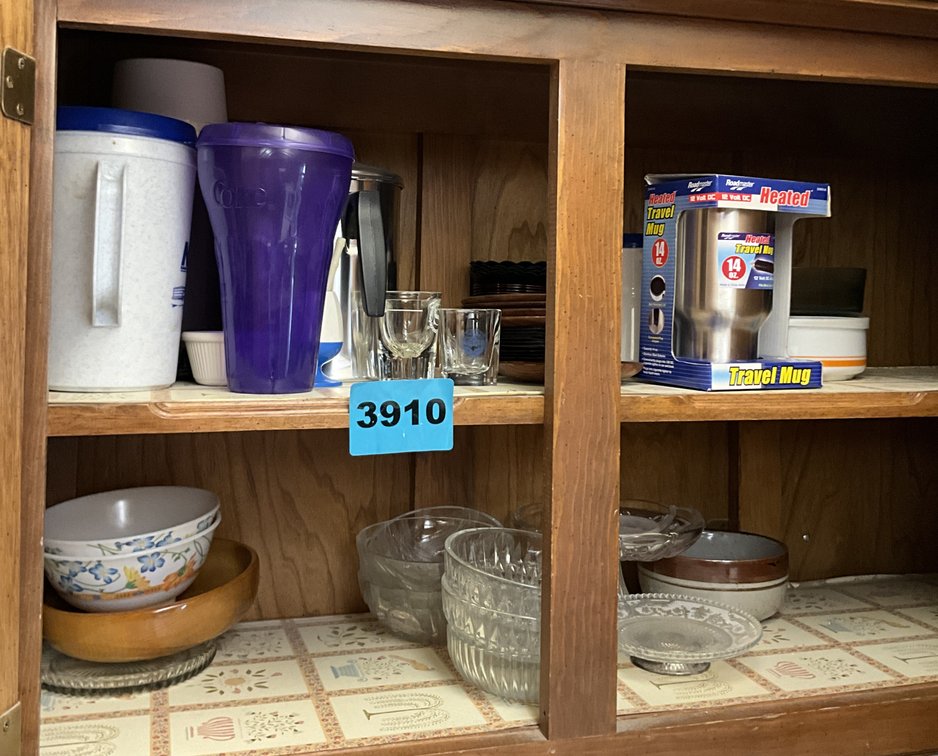 Image for Estate Auction - OKC