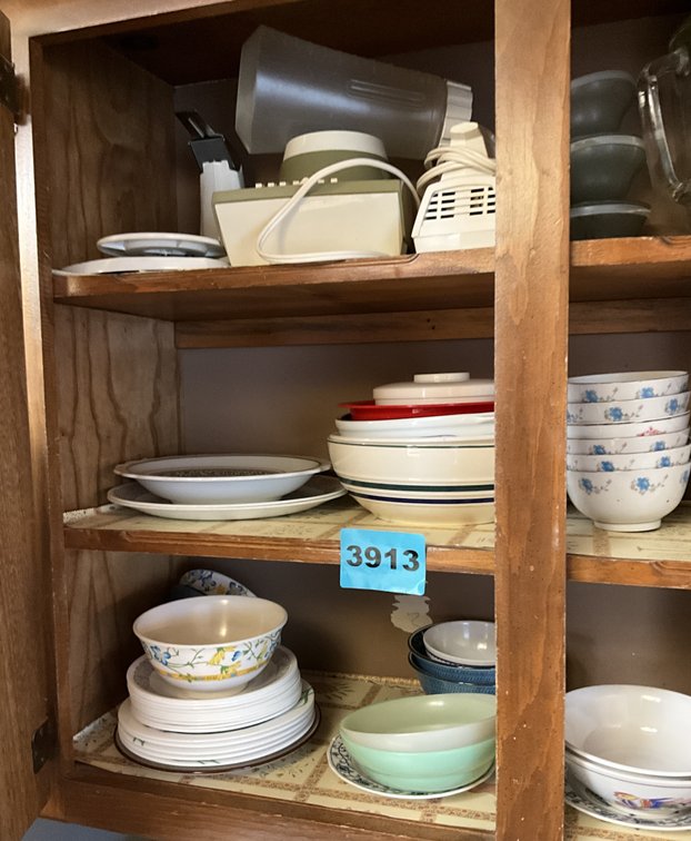 Image for Estate Auction - OKC