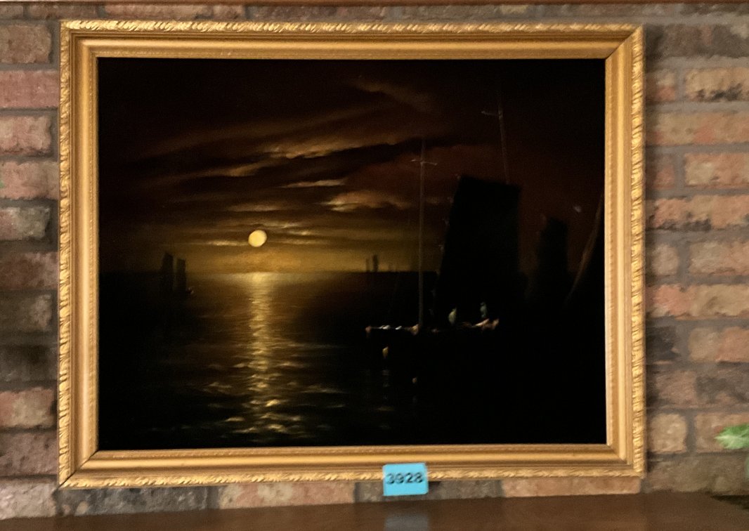 Image for Estate Auction - OKC