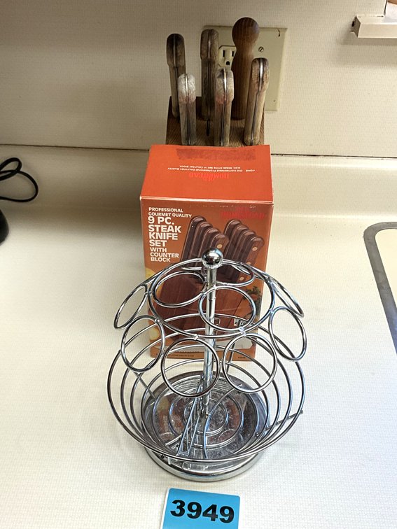 Image for Estate Auction - OKC