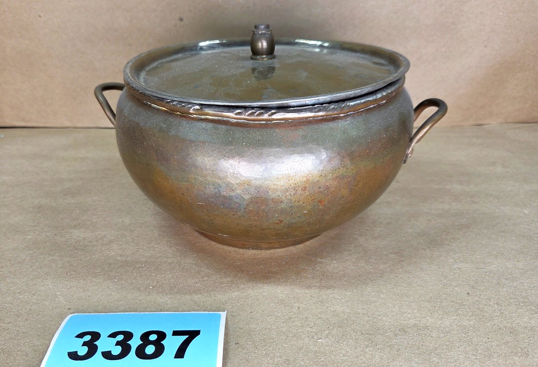 Image for Warehouse Multi-Estate Online Auction