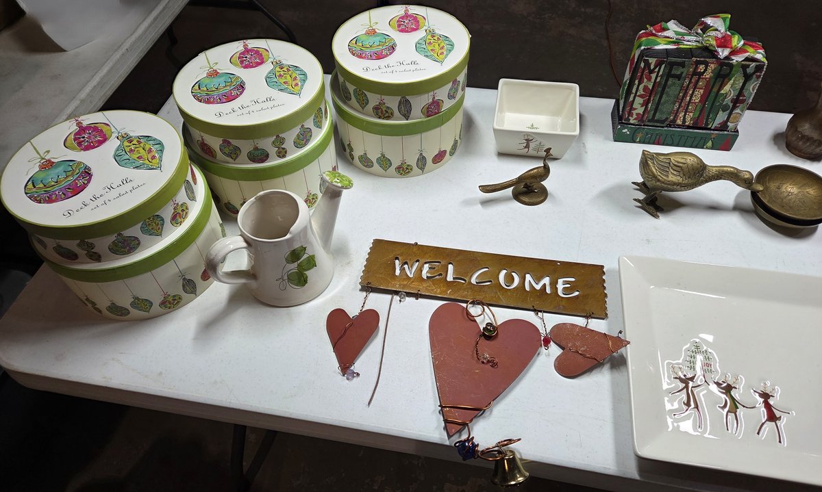 Image for Warehouse Multi-Estate Online Auction