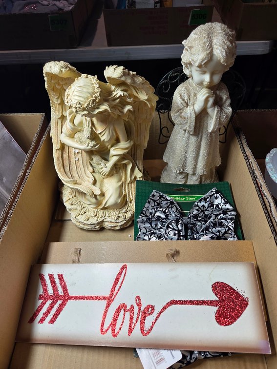 Image for Warehouse Multi-Estate Online Auction