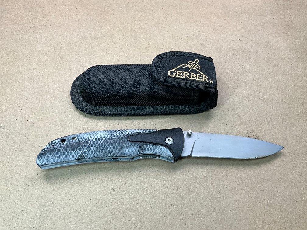 Image for Blades & Buckles - A Vintage Collection