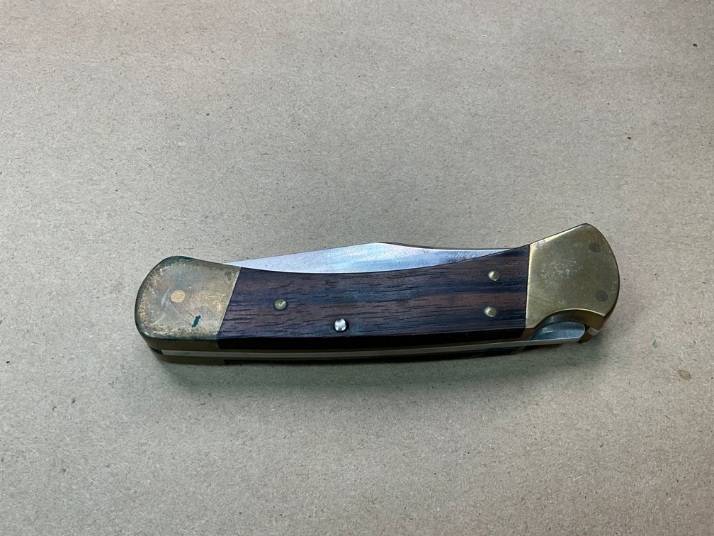 Image for Blades & Buckles - A Vintage Collection