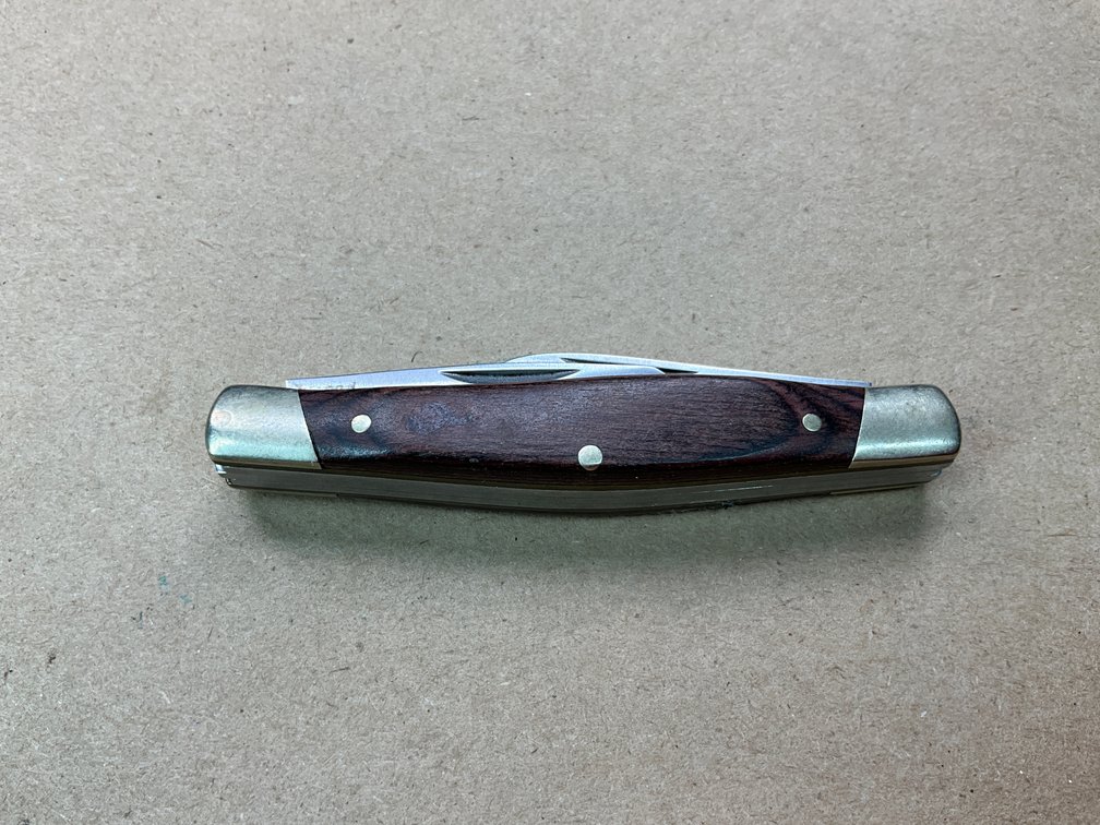 Image for Blades & Buckles - A Vintage Collection