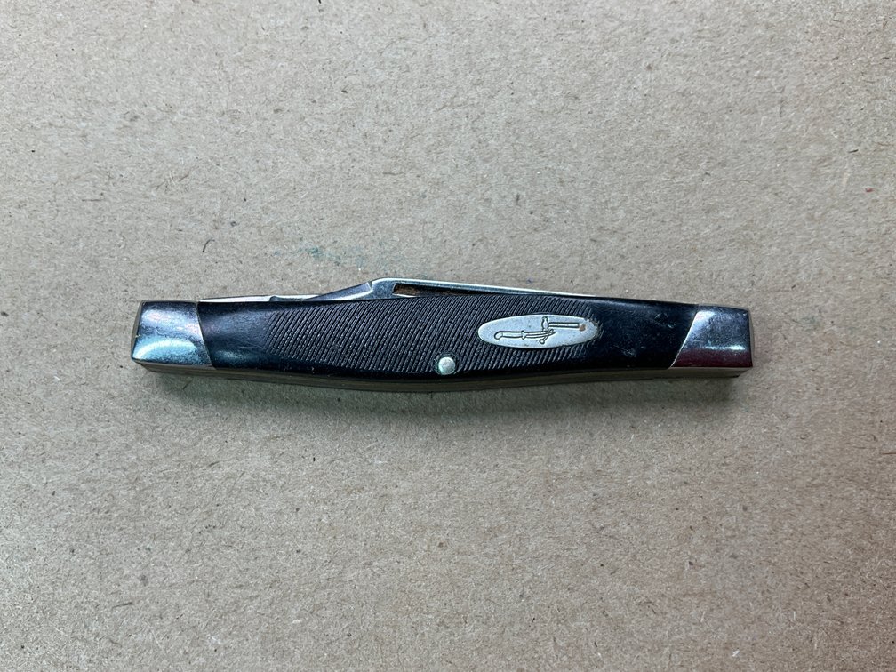 Image for Blades & Buckles - A Vintage Collection