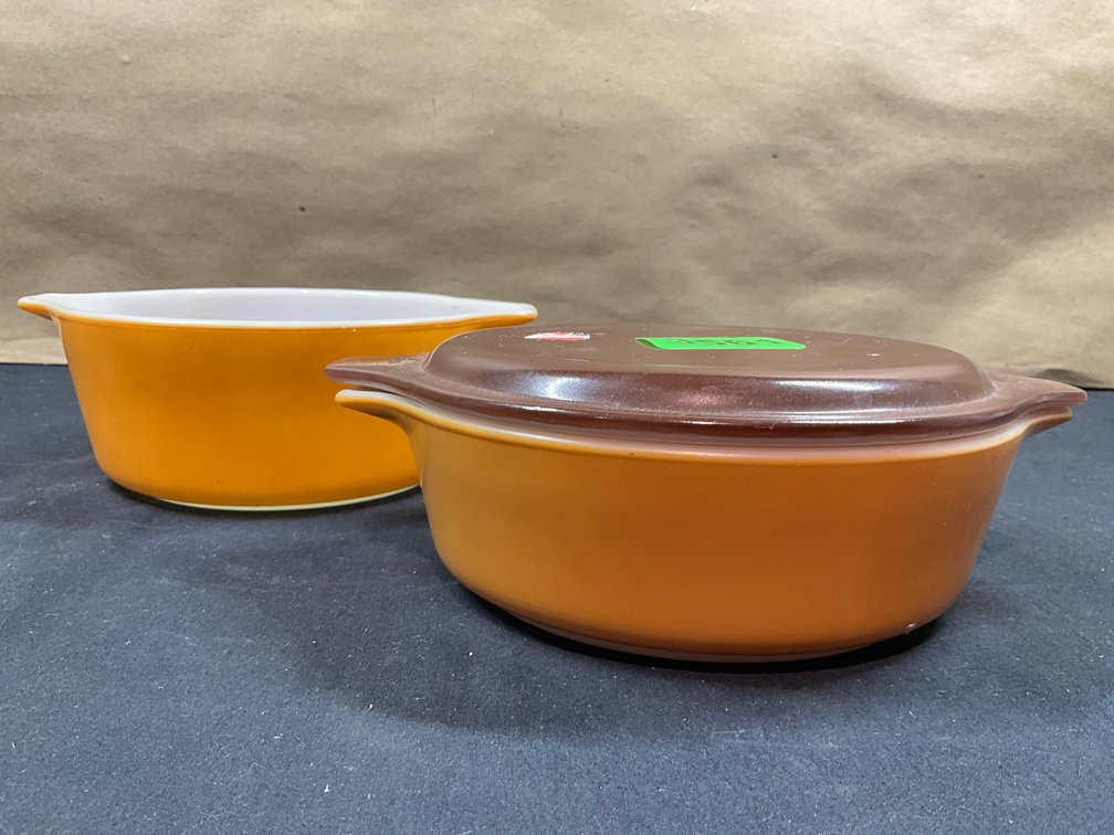 Image for Vintage Vibes Auction: Pyrex, Frankoma, Vintage Treasures & More