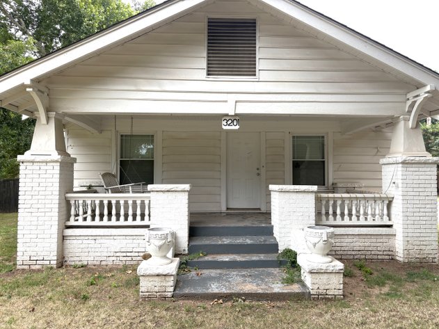Image for Tulsa Real Estate Auction