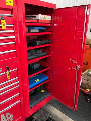 Image for Professional Automotive Tools & Shop Equipment Auction