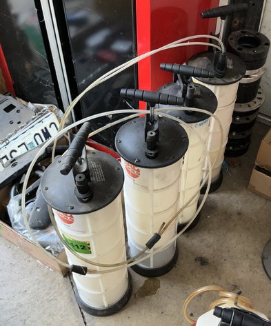 Image for Professional Automotive Tools & Shop Equipment Auction