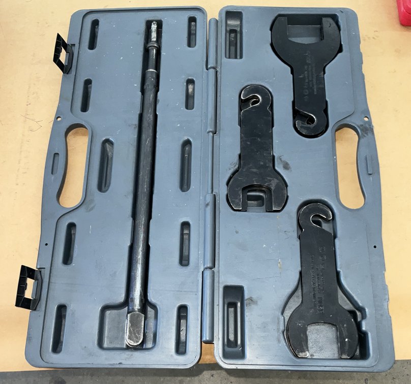 Image for Professional Automotive Tools & Shop Equipment Auction